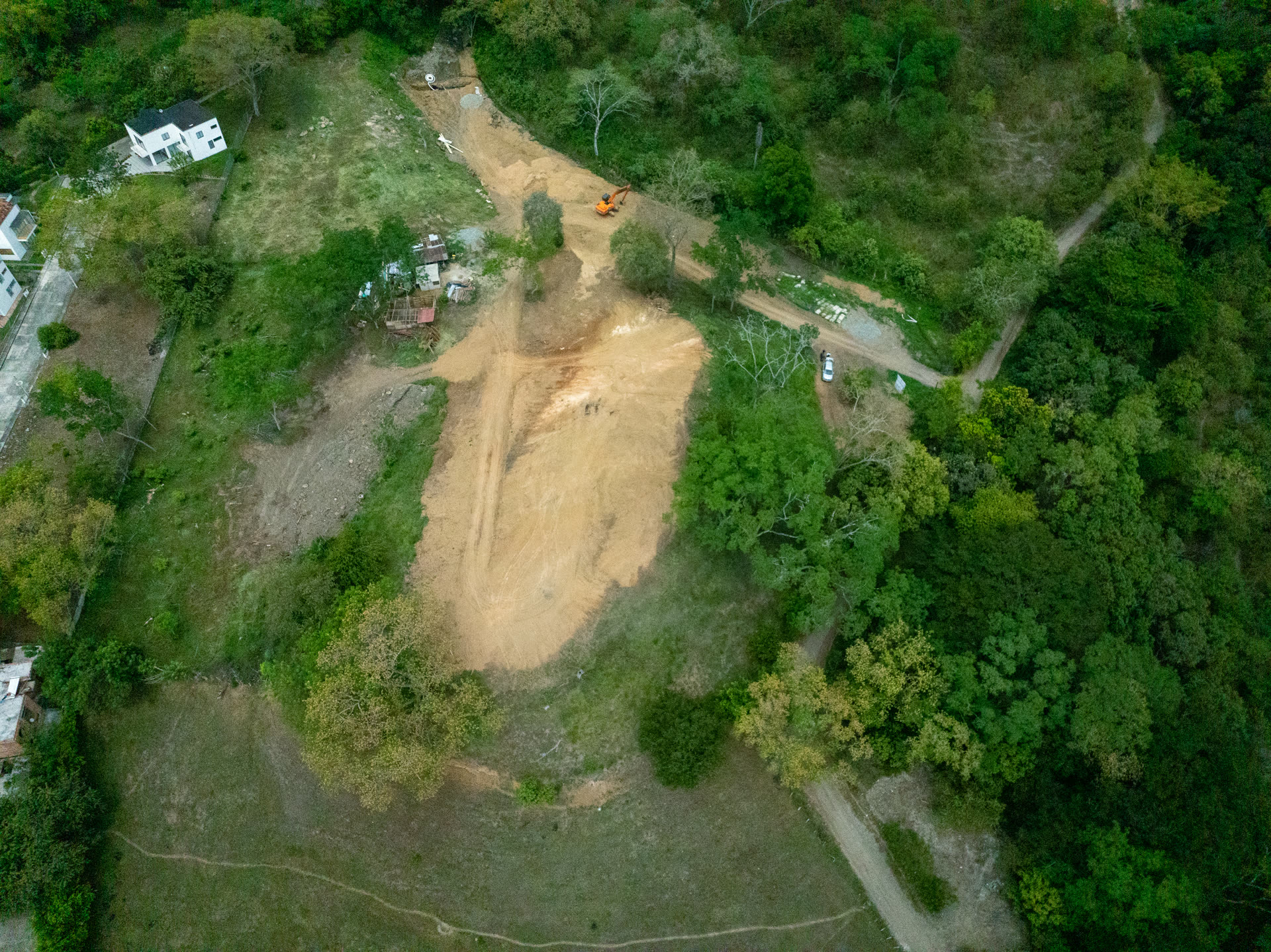 Altorizonte, Sopetrán, Antioquia