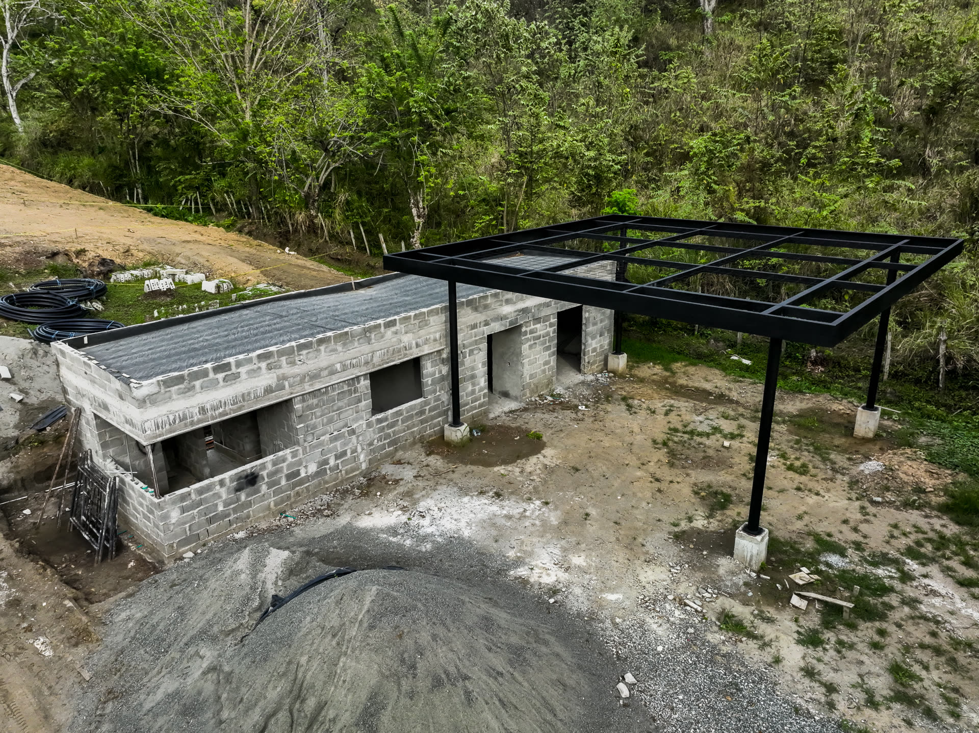 Altorizonte, Sopetrán, Antioquia