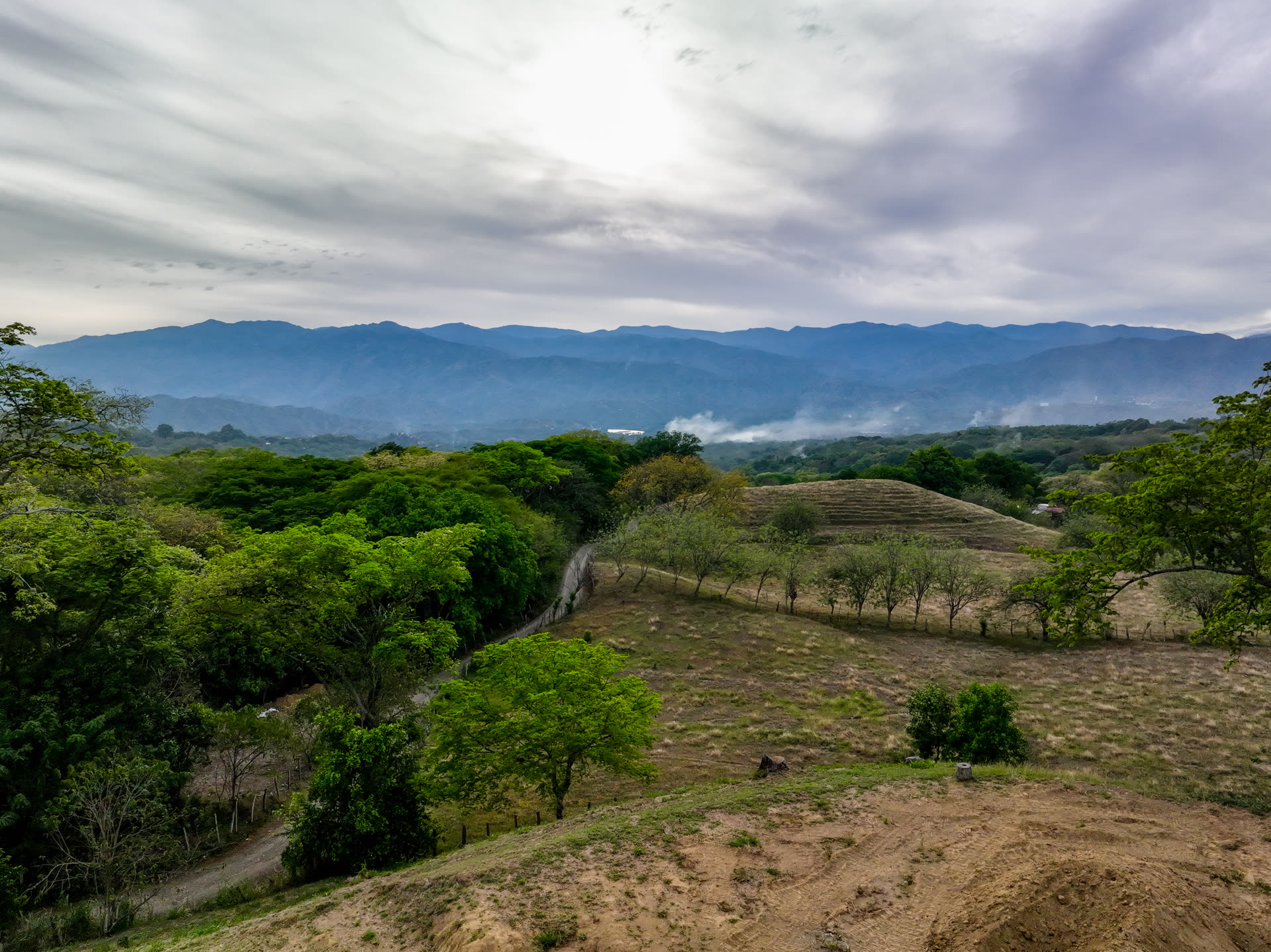 Altorizonte, Sopetrán, Antioquia