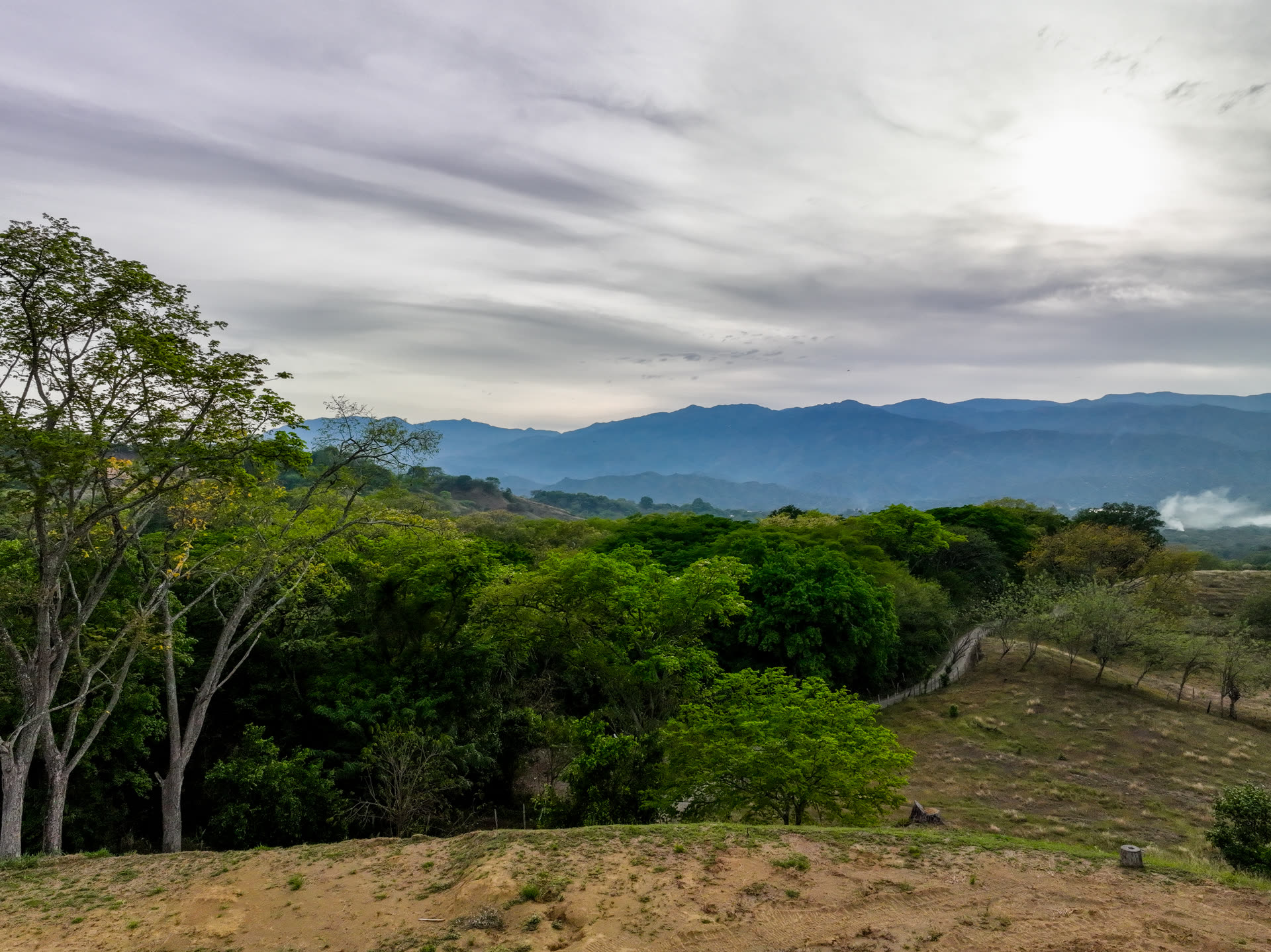 Altorizonte, Sopetrán, Antioquia