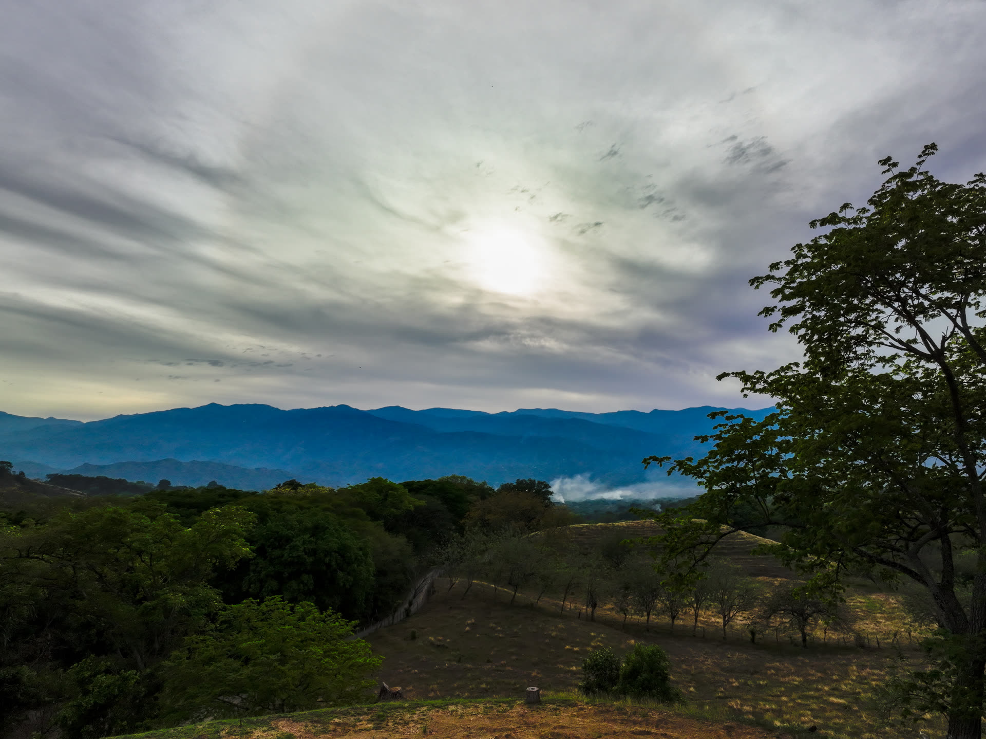 Altorizonte, Sopetrán, Antioquia