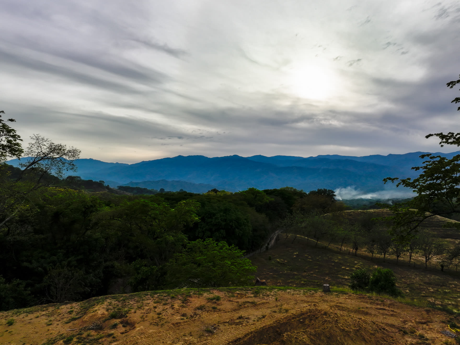 Altorizonte, Sopetrán, Antioquia