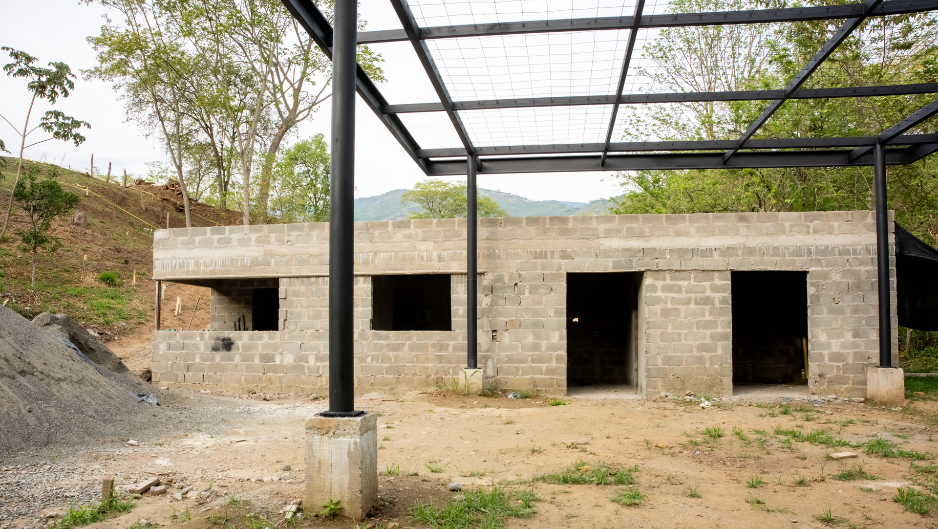Altorizonte, Sopetrán, Antioquia