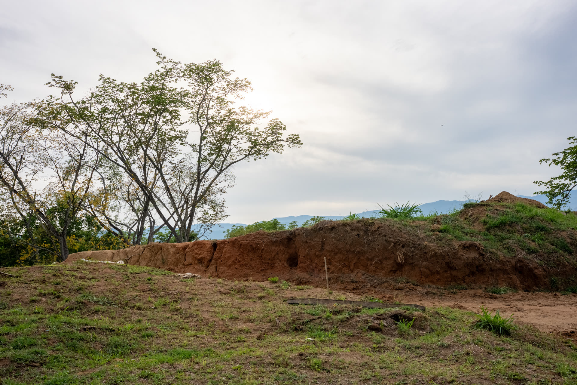 Altorizonte, Sopetrán, Antioquia
