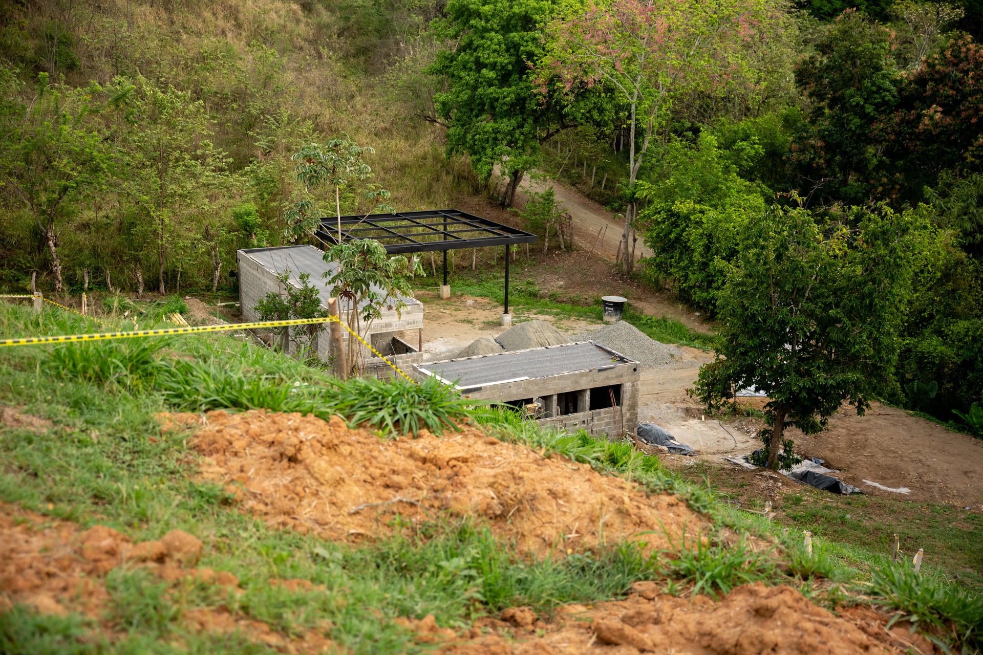 Altorizonte, Sopetrán, Antioquia