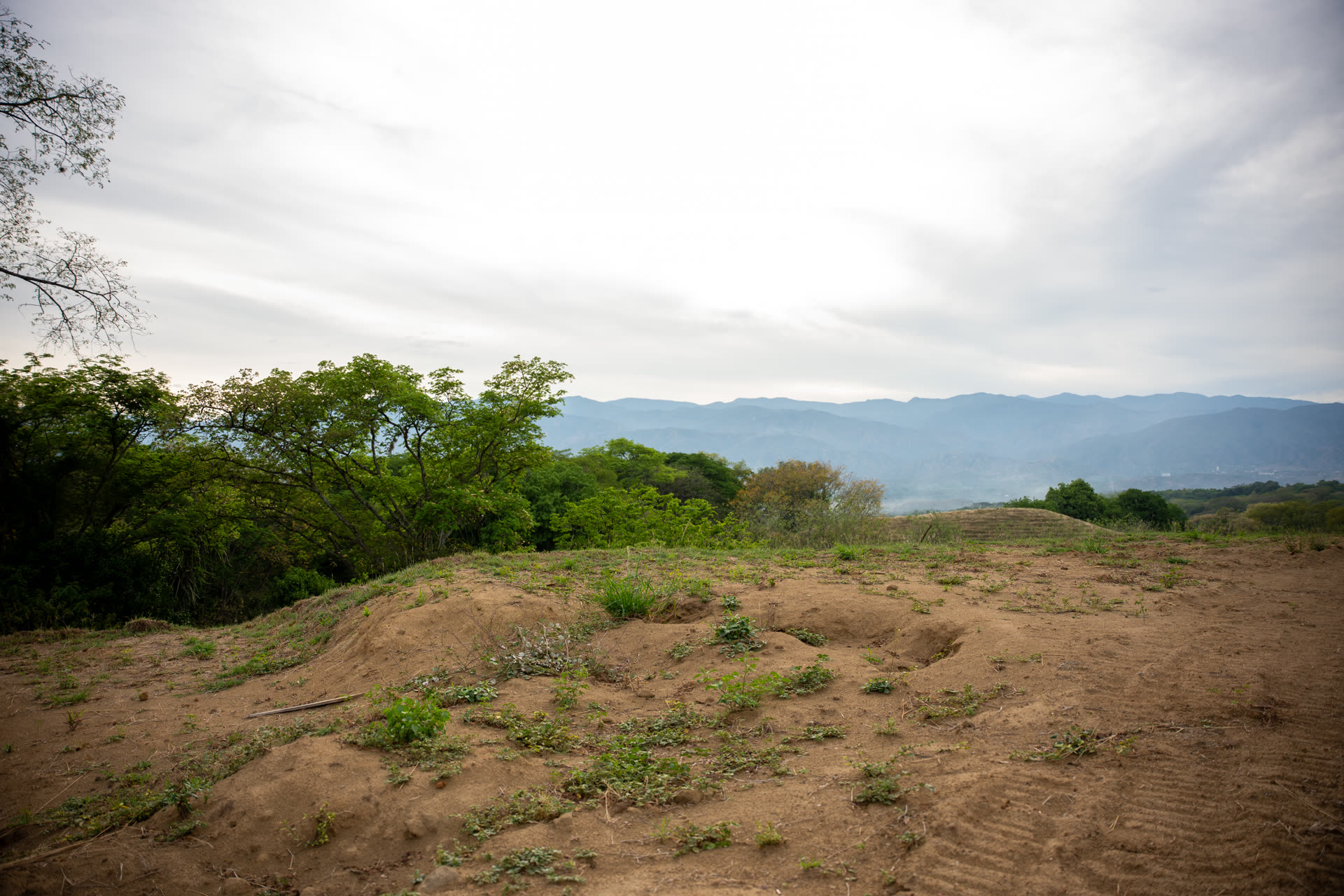 Altorizonte, Sopetrán, Antioquia