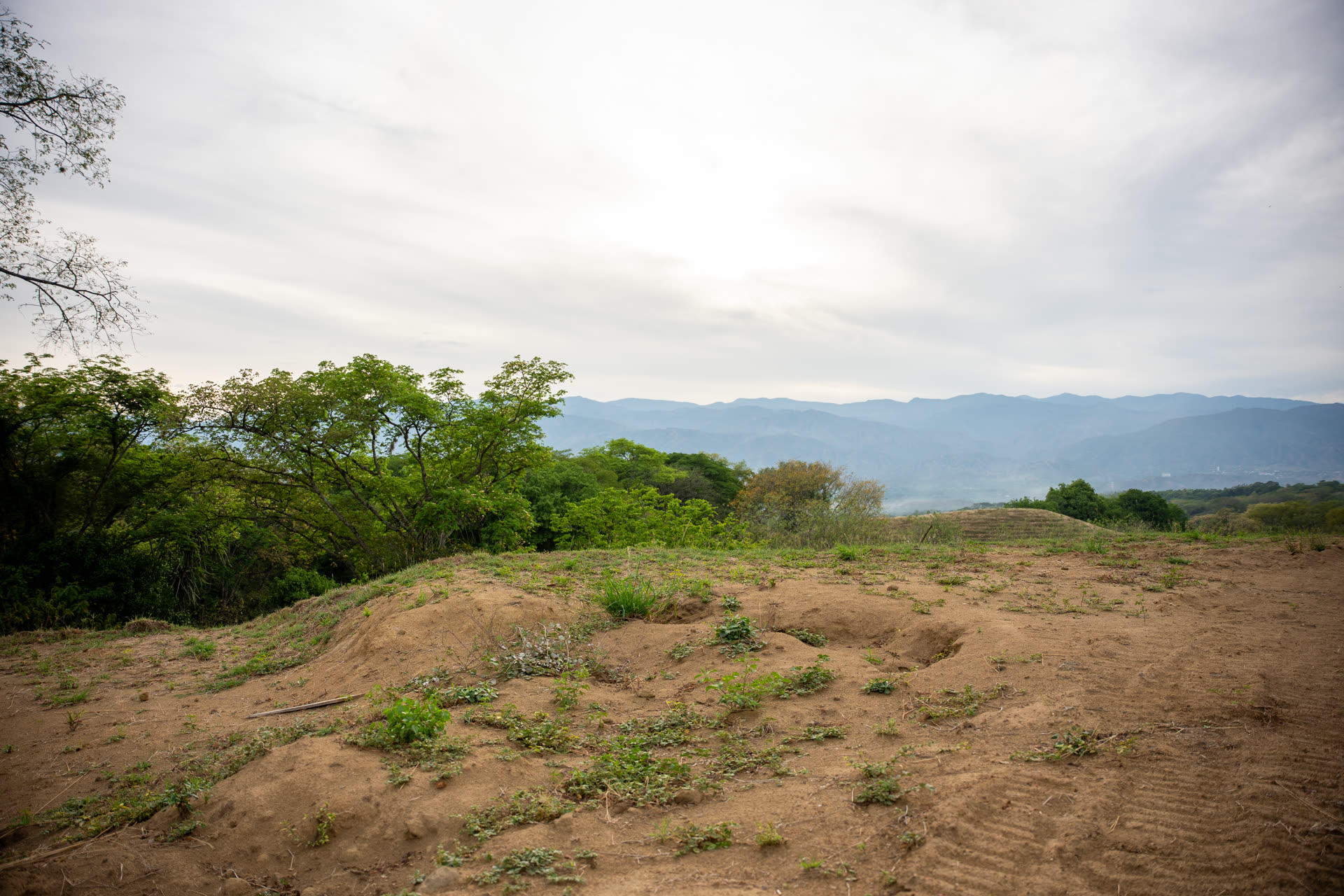 Altorizonte, Sopetrán, Antioquia
