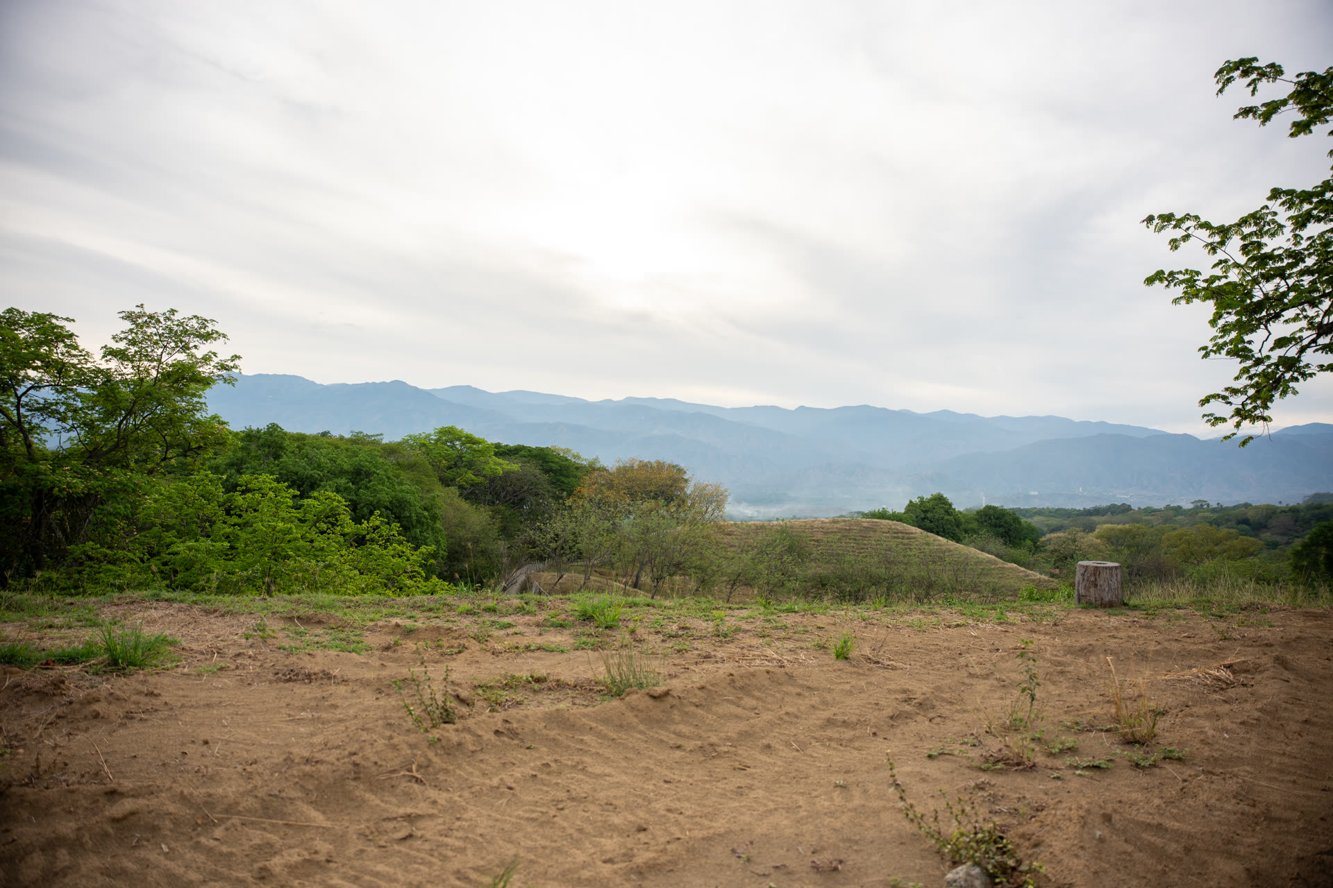 Altorizonte, Sopetrán, Antioquia