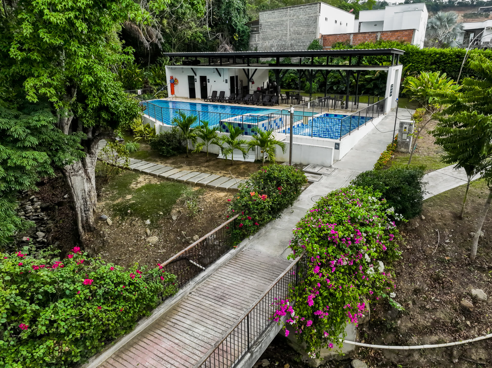 Arboreal, Occidente antioqueño