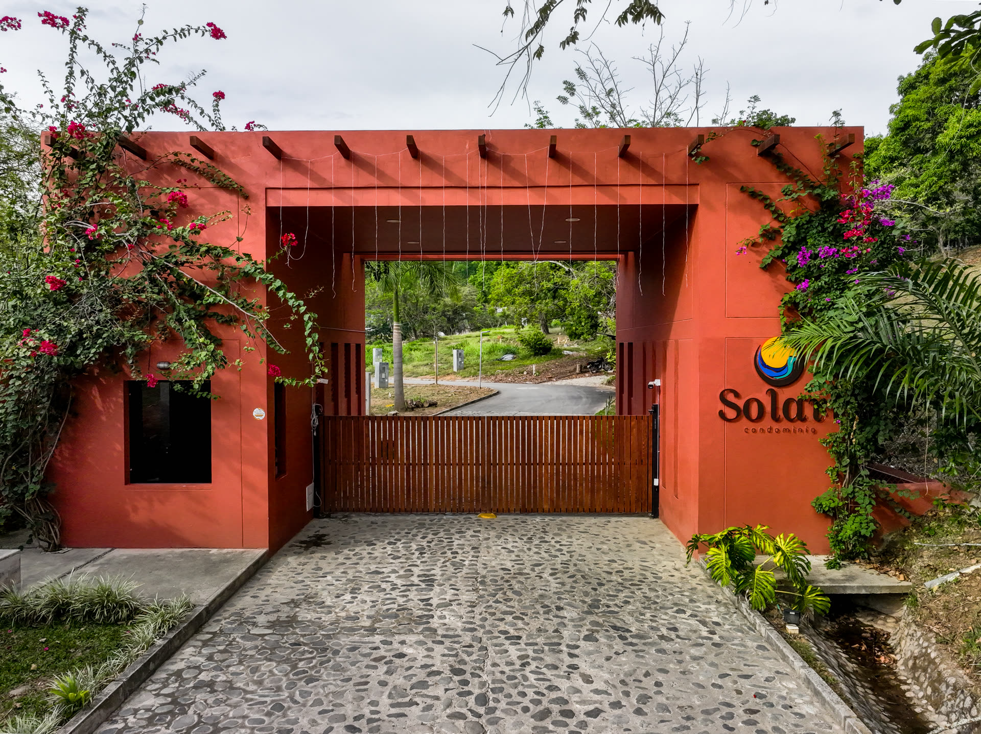 Solari, Sopetrán, Vereda El Llano