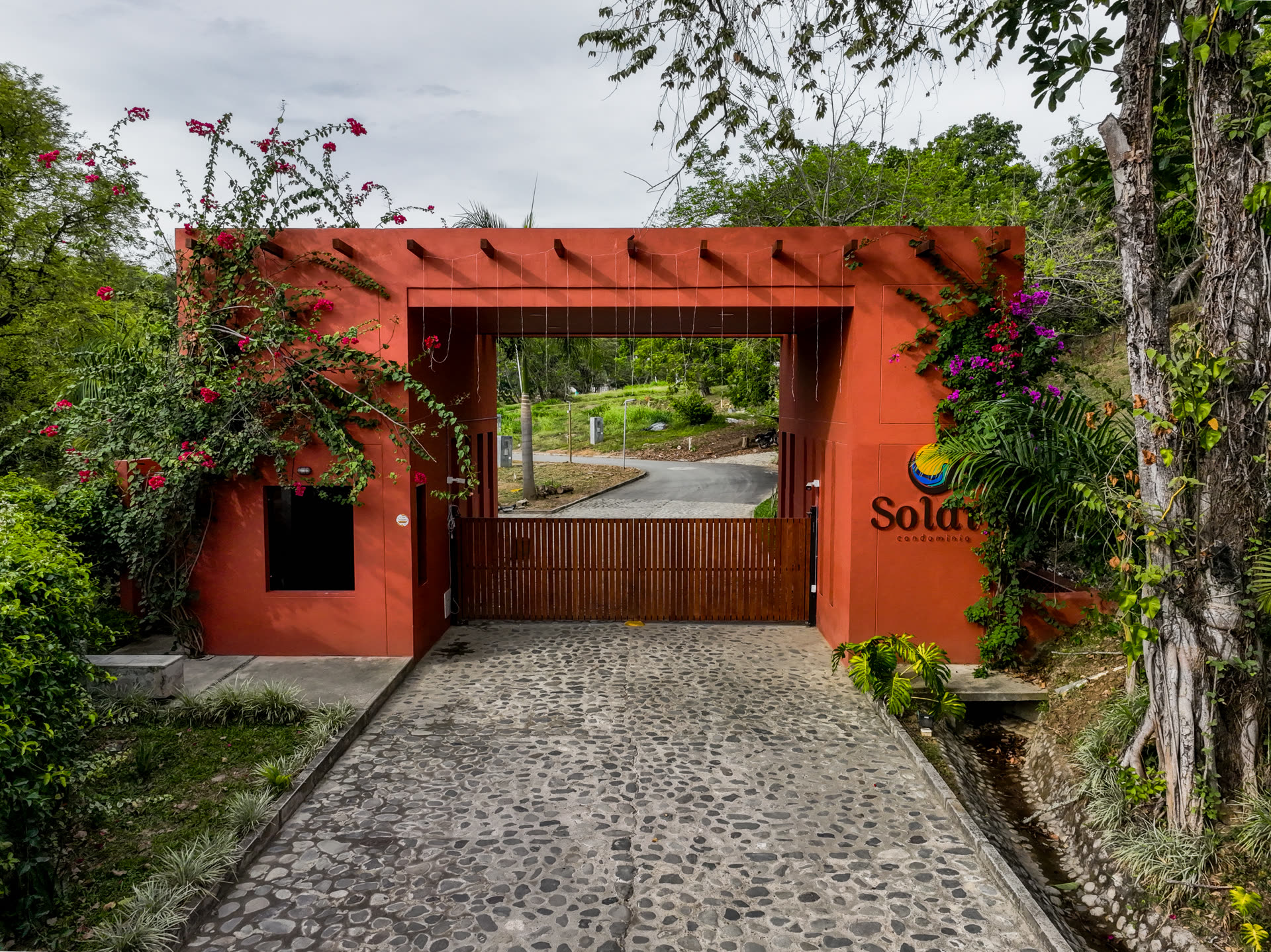 Solari, Sopetrán, Vereda El Llano