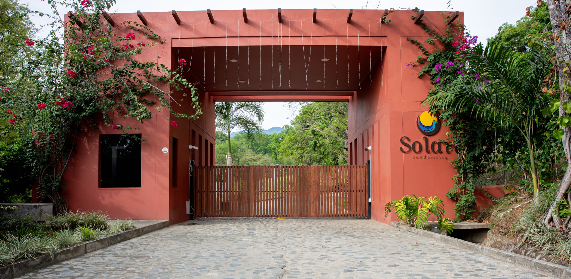 Solari, Sopetrán, Vereda El Llano