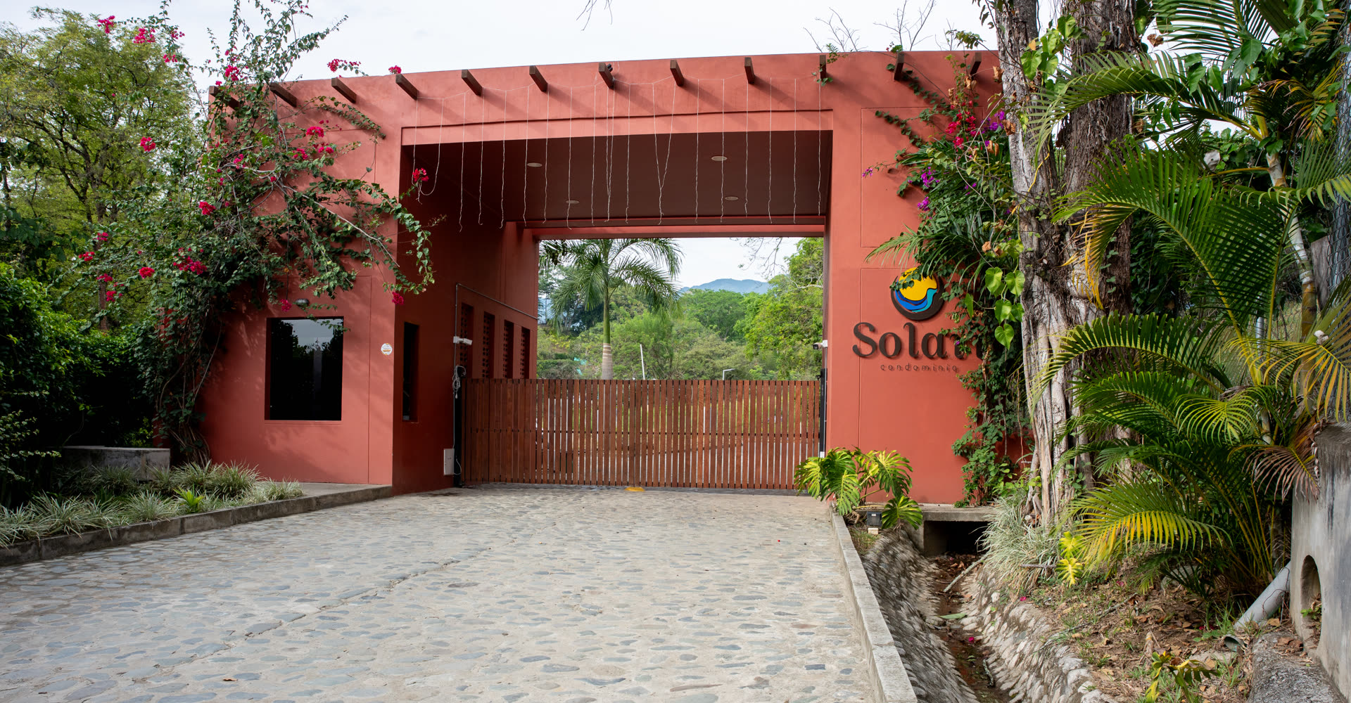 Solari, Sopetrán, Vereda El Llano