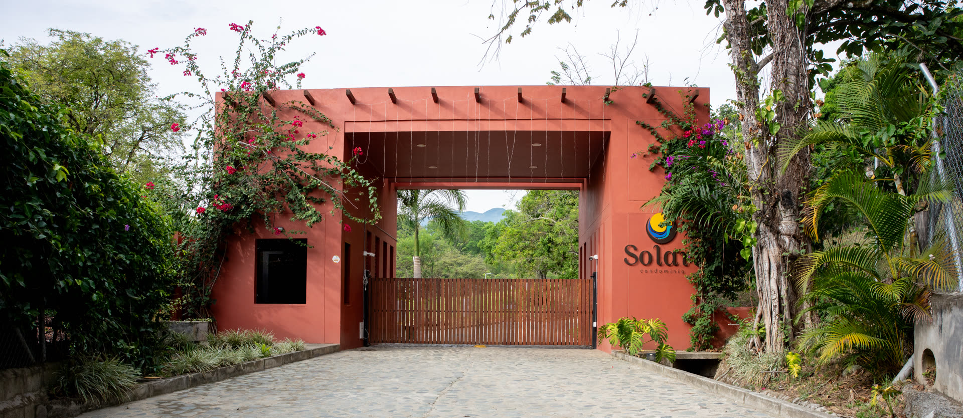 Solari, Sopetrán, Vereda El Llano