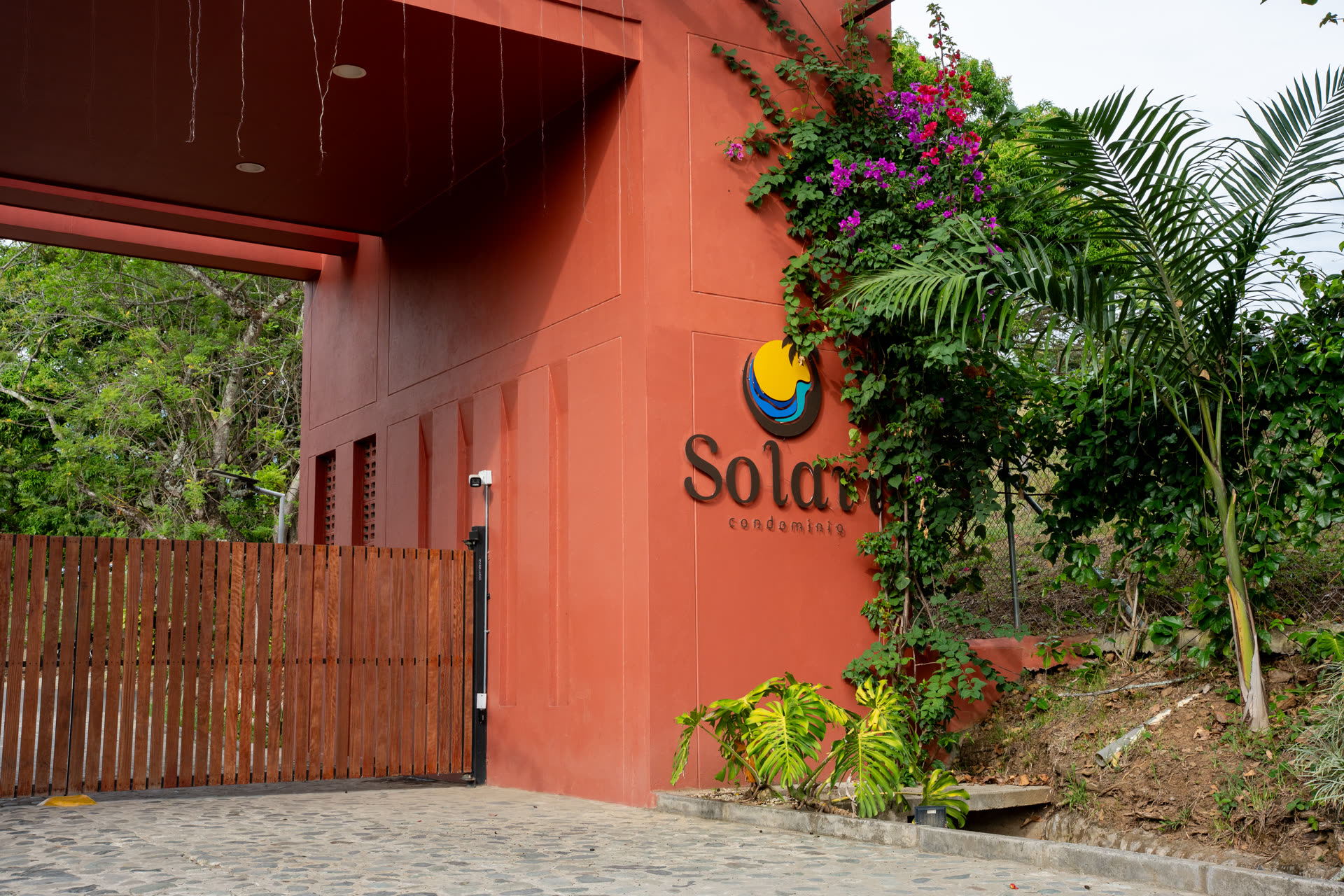 Solari, Sopetrán, Vereda El Llano